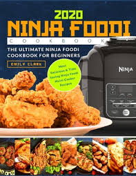 ninja foodi cookbook 2020 the ultimate