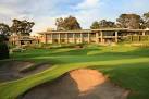 Kew Golf Club in Kew East, Melbourne, VIC, Australia | GolfPass