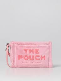 marc jacobs the pouch synthetic fabric