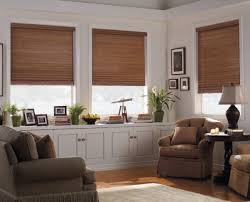 10 types of blinds every homeowner