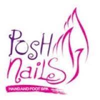 posh nails in quezon city metro manila