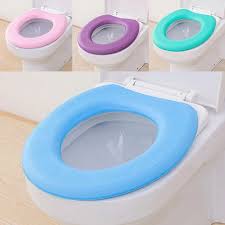 Eva Waterproof Soft Toilet Cover Seat