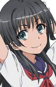 Ruiko Saten (Toaru Kagaku no Railgun) - MyAnimeList.net