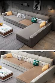 Modern Sofa Sets Designs For Beginners
