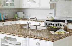 granite countertop installation a