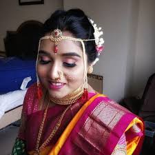 bridal makeup artist kriti b best