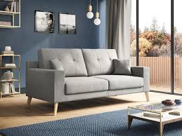 danish sofa by divani