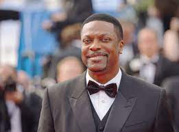Chris Tucker In Movies Anymore