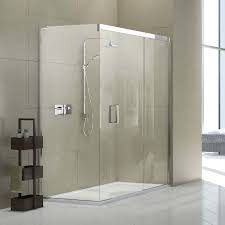 Matki Eauzone Plus Sliding Shower Door