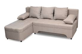 Малък диван може да бъде доста интересно допълнение към вашия дом. Glov Divan Hana