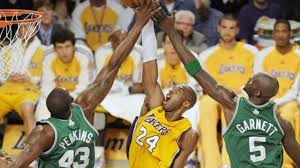 Not a rivalry warriors own them lmaoo. The History Of The Celtics Lakers Rivalry
