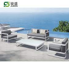 Whole Modern Outdoor Sofa Patio