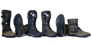 Tcx Boots