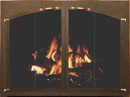 Fireplace Door Faqs Stoll Industries