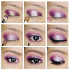 smoky eyes asian archives kirei makeup