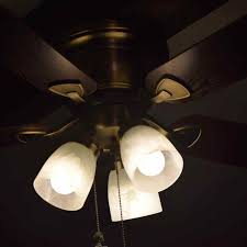 Can Led Bulbs Be Used In Ceiling Fans