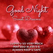 good night sweet dreams gifs tenor