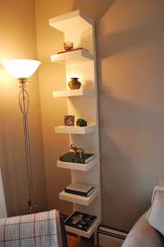 Reader Deck Bust Ikea Lack Shelf Level
