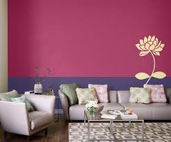 Wall Stencil Design Patterns Asian Paints