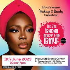 the makeup fair series tmufs the