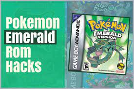 Pokemon Emerald ROM Hacks List - Over 40 Games to Choose From