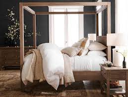 The White Bed 3 Ways Pottery Barn