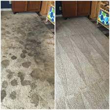 add carpet cleaning to your spring