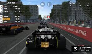 Oct 21, 2021 · the description of f1 mobile racing app. F1 Mobile Racing Apk Mod V3 1 5 Dinero Infinito Descargar Hack 2021