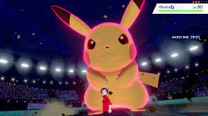 Dynamax should be banned from competitive play in Pokémon Sword and Shield  - Dot Esports