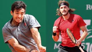 Watch the match highlights from christian garin vs. Monte Carlo Masters 2021 Tsitsipas Vs Garin Live Stream H2h And Match Preview