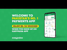 easypaisa payments made easy apps