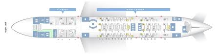 Seat Map Airbus A380 800 Etihad Airways Best Seats In The Plane