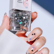 nail polish effects by nails inc