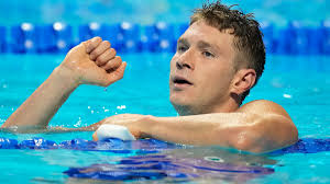 Olympic team trials, san jose, calif. Murphy Regan Smith Win Backstroke Races At Us Swim Trials Fox News