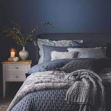 33 epic navy blue bedroom ideas to