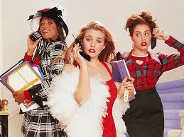 Clueless heroine cher horowitz (alicia silverstone) might have been a lot of things — clueless yeah, cher had a lot of clothes. How To Dress Like Cher Dionne And Tai From Clueless This Halloween Mtv