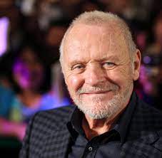 This is life, it's not a rehearsal. Oscars 2021 Anthony Hopkins Wurdigt Chadwick Boseman Welt