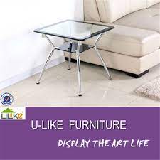 Tempered Glass Coffee Table Buy