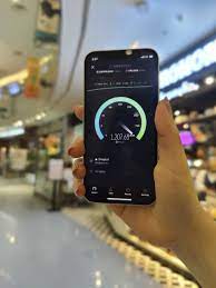 singapore to deploy 5g indoor coverage