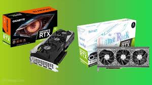 This limited edition of the rog strix geforce rtx™ 3070 features a completely white colorway on top of all the generational improvements to the rog strix series. Best Rtx 3070 Ti Graphics Card 2021 Buying Guide Gpu Mag