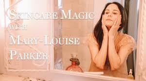 mary louise parker the bare magazine