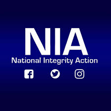 Image result for National Integrity Action