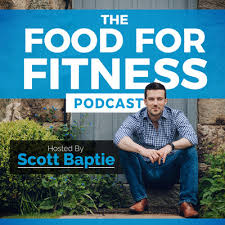 best nutrition podcasts that will keep