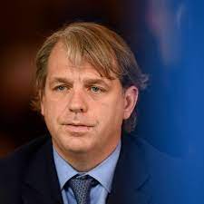 Chelsea news: New owner Todd Boehly ...