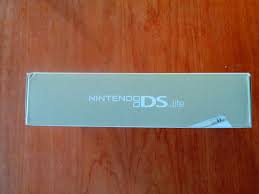 Juegos game cube gc precios negociables: Nintendo Ds Lite Zelda Edition Brand New And Sealed Catawiki