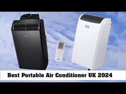 top 5 best portable air conditioner uk