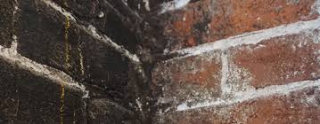 How To Remove Soot From Brick