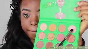 When it comes to applying makeup like a pro, there is a general order you should follow to achieve the best end results. How To Apply Makeup Step By Step Like A Professional In Nigeria How To Wiki 89