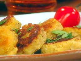 plantain fritters recipe food network