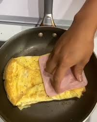 This means it can be viewed across multiple devices, regardless of the underlying operating system. Ham Cheese Breakfast Sandwich Video Healthy Recipes Easy Snacks Healthy Snacks Easy Diy Food Recipes